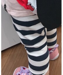 UNIQLO | レギンス/スパッツ