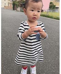 西松屋 | ワンピース