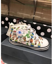 CONVERSE | スニーカー
