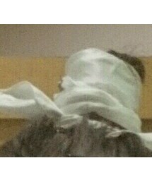 母のお下がり | ヘアアクセサリー