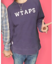 WTAPS | スウェット