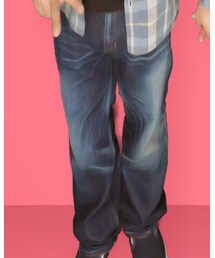 WTAPS | デニムパンツ