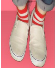 VANS | スニーカー