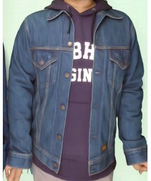 WTAPS | デニムジャケット