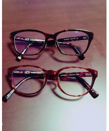 金子眼鏡 | メガネ