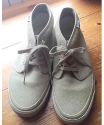 WTAPS×VANS | スニーカー