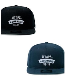 WTAPS | (キャップ)