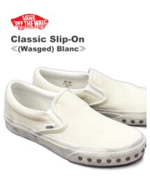 VANS | スニーカー