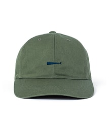 DESCENDANT | MIAMI / TWILL CAP(キャップ)