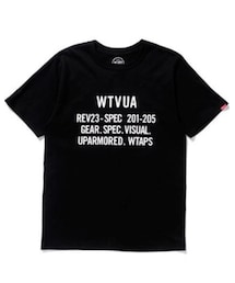 WTAPS | Tシャツ/カットソー