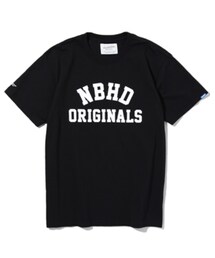 NEIGHBORHOOD | Tシャツ/カットソー
