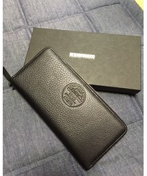 NEIGHBORHOOD | 34ちゃいのお祝いに買ってもらったお財布♡(財布)