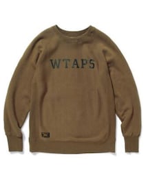 WTAPS | スウェット