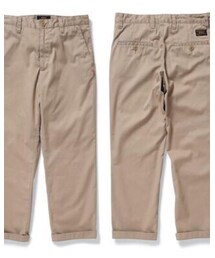 WTAPS | チノパンツ
