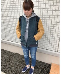 NEIGHBORHOOD | 相方コーデ♡(ジャケット/アウター)