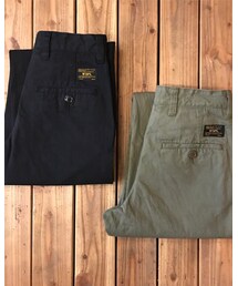 WTAPS | チノパンツ