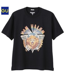 GU | Tシャツ/カットソー