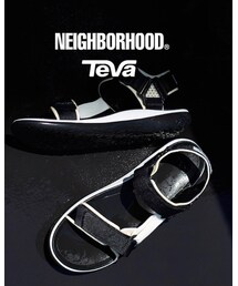 NEIGHBORHOOD | サンダル