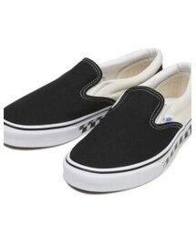 VANS | スリッポン
