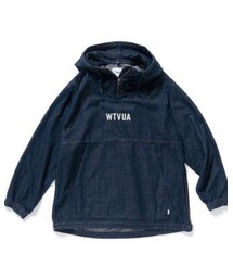 WTAPS | デニムジャケット