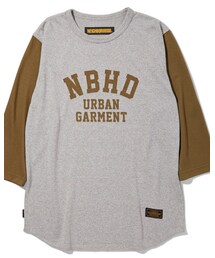 NEIGHBORHOOD | Tシャツ/カットソー