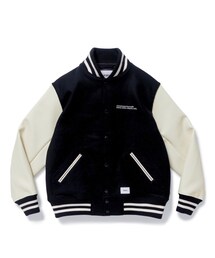 WTAPS | スタジャン