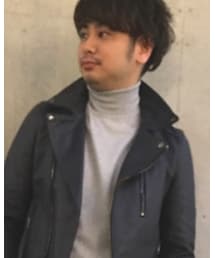 JHON SMEDLEY | ニット/セーター