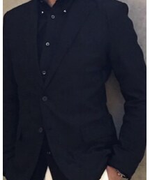 junhashimoto | テーラードジャケット