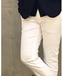 junhashimoto | チノパンツ