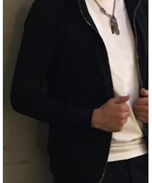 junhashimoto | ブルゾン