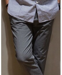 SHARE PARK | スラックス