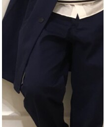 Yarmo | チノパンツ