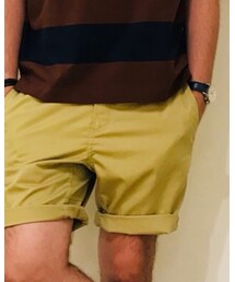 SHARE PARK | パンツ