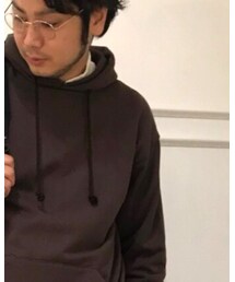 UNIVERSAL PRODUCTS | パーカー