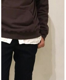 INDIVIDUALIZED SHIRTS | シャツ/ブラウス