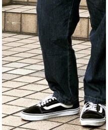 VANS | スニーカー