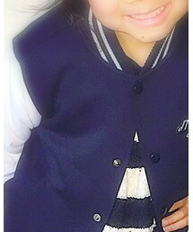 UNIQLO | ブルゾン