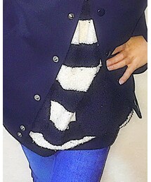 GLOBAL WORK | ニット/セーター