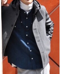 JUNRED | ジャケット/アウター