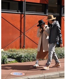 撮影風景 | その他