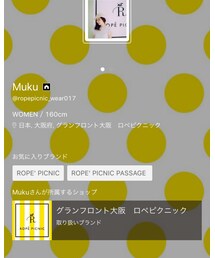 ✨Mukuさん✨ | その他