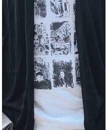 permanent | Tシャツ/カットソー