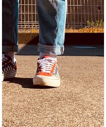 VANS | スニーカー