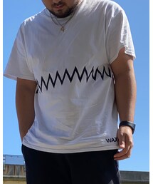 WAX | Tシャツ/カットソー