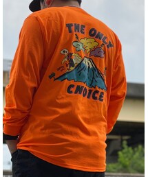 the onlychoice | Tシャツ/カットソー