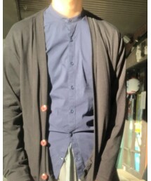 ZARA | シャツ/ブラウス