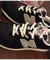 NEW BALANCE | スニーカー