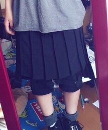 HELL CAT PUNKS | その他パンツ