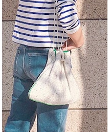 charmantsac | トートバッグ