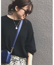 MEDIUM | Tシャツ/カットソー